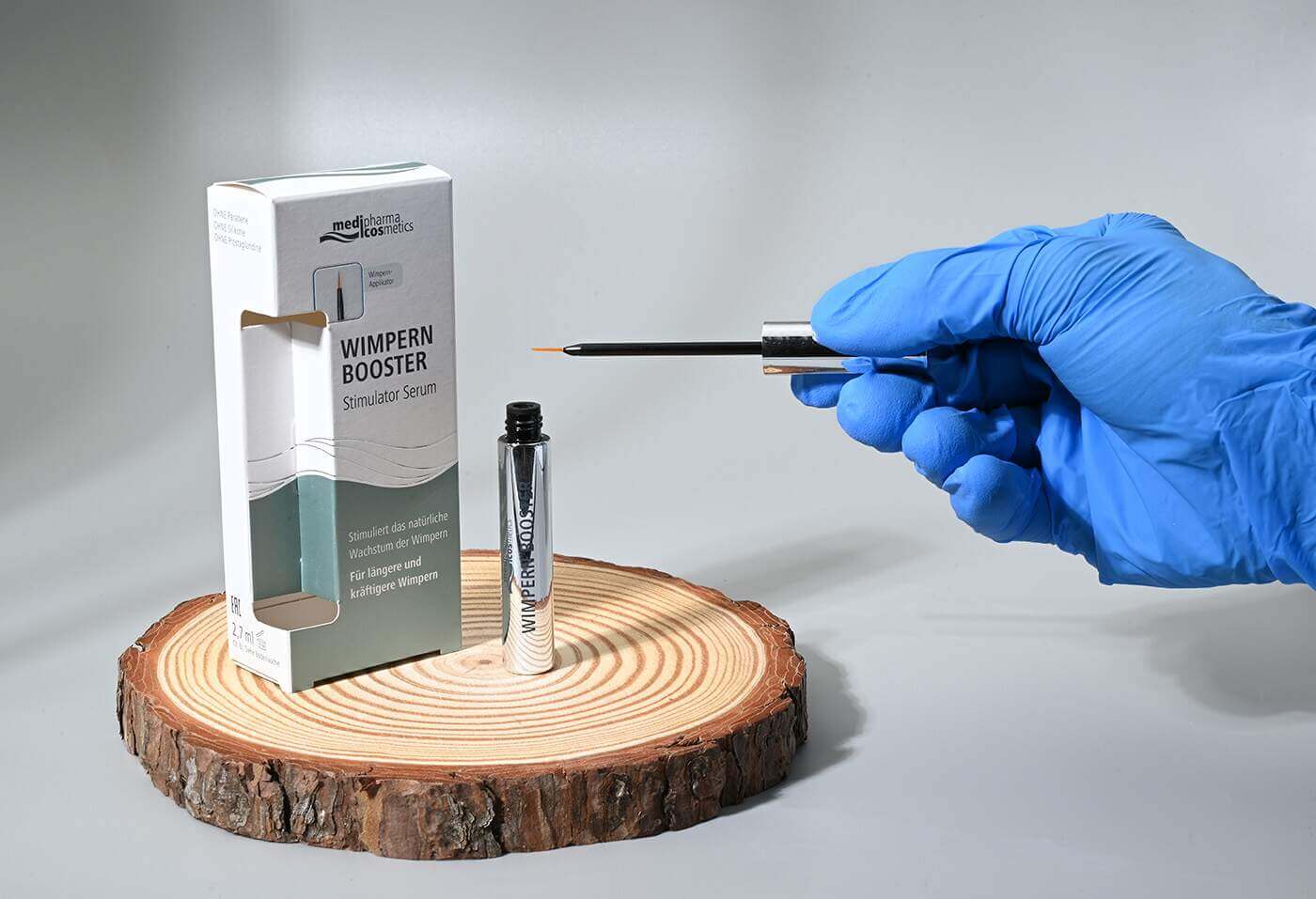 How We Tested Lash Serums