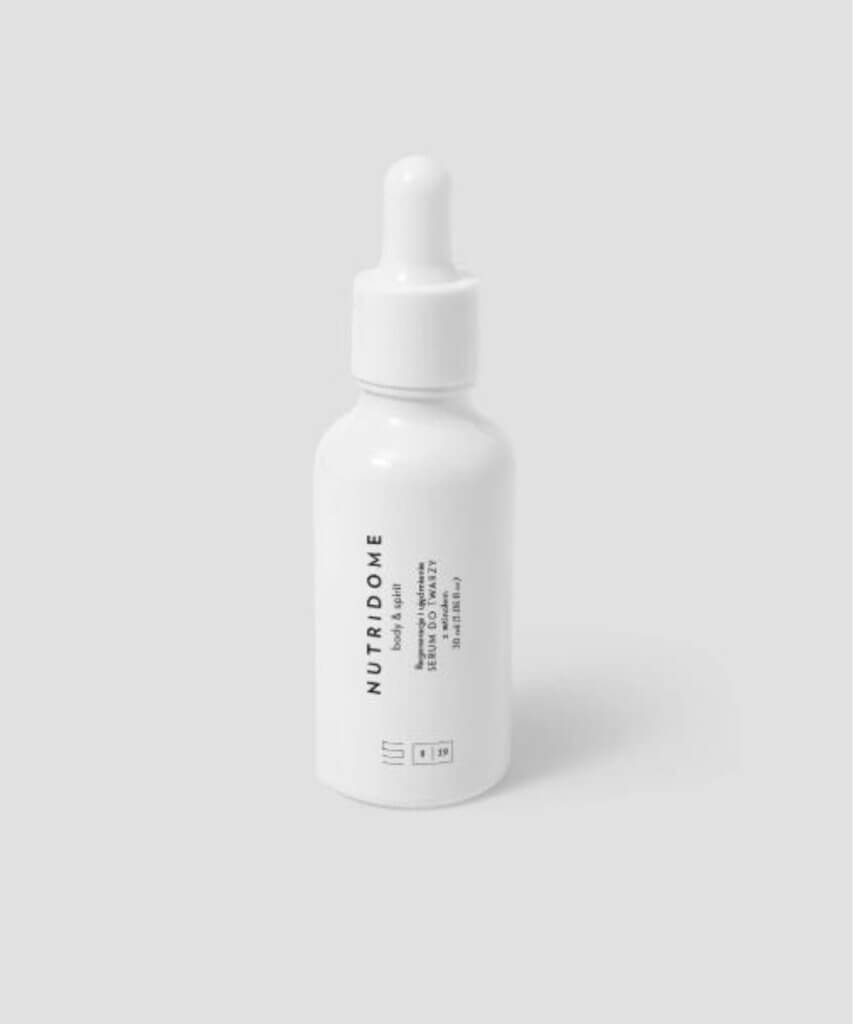 Nutridome Retinol