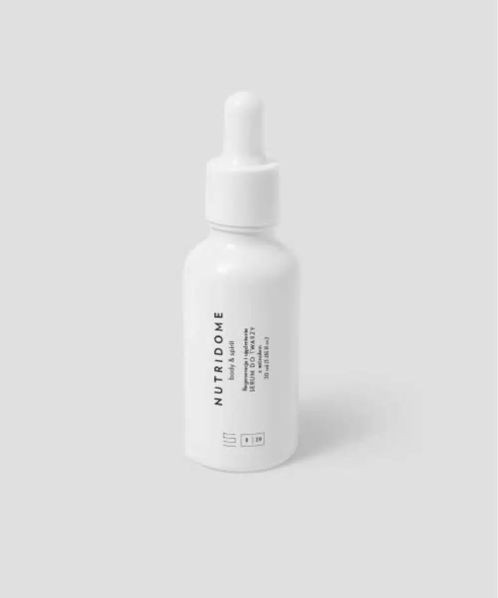 Nutridome Retinol