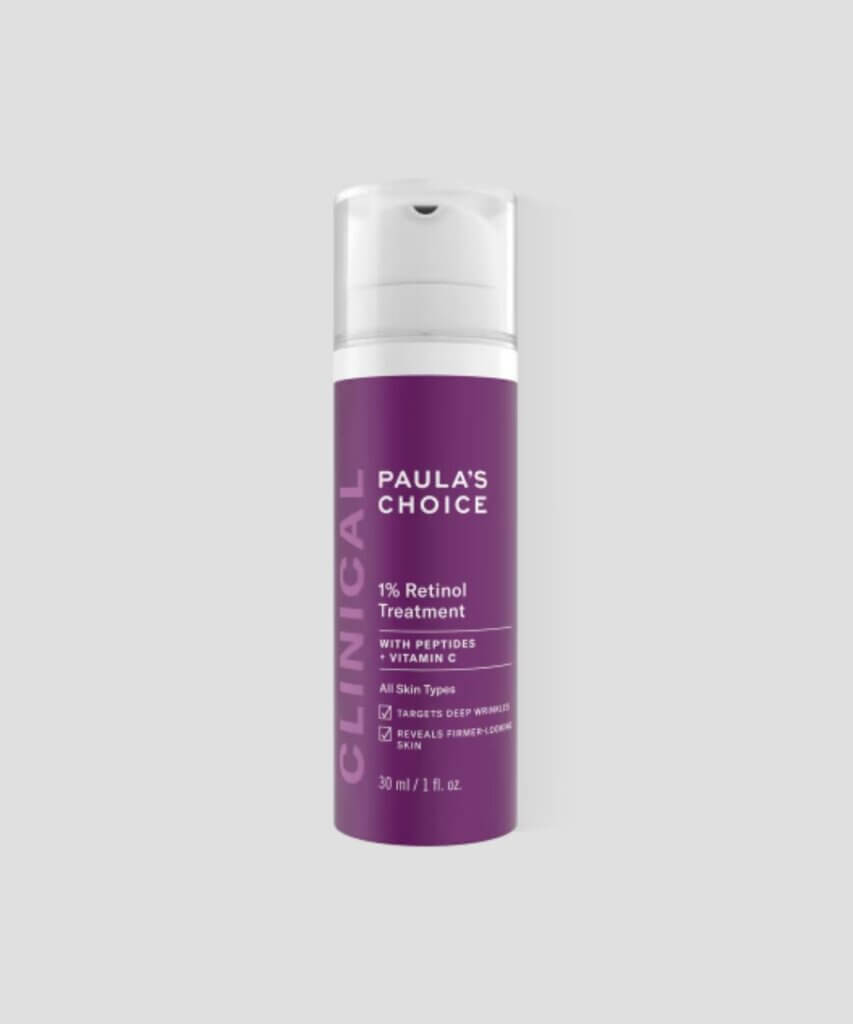 Paulas Choice Retinol Treatment