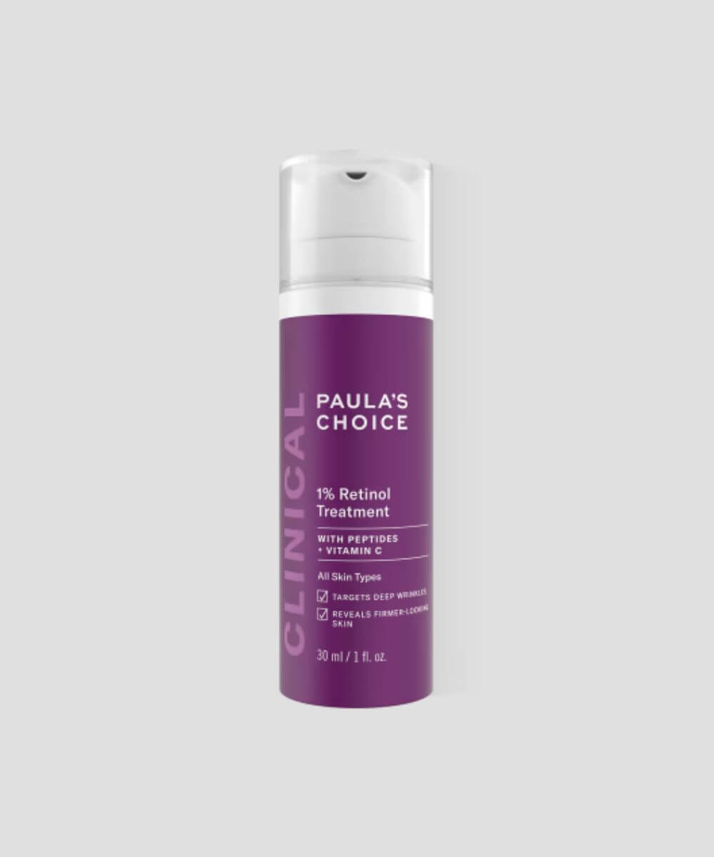 Paulas Choice Retinol Treatment