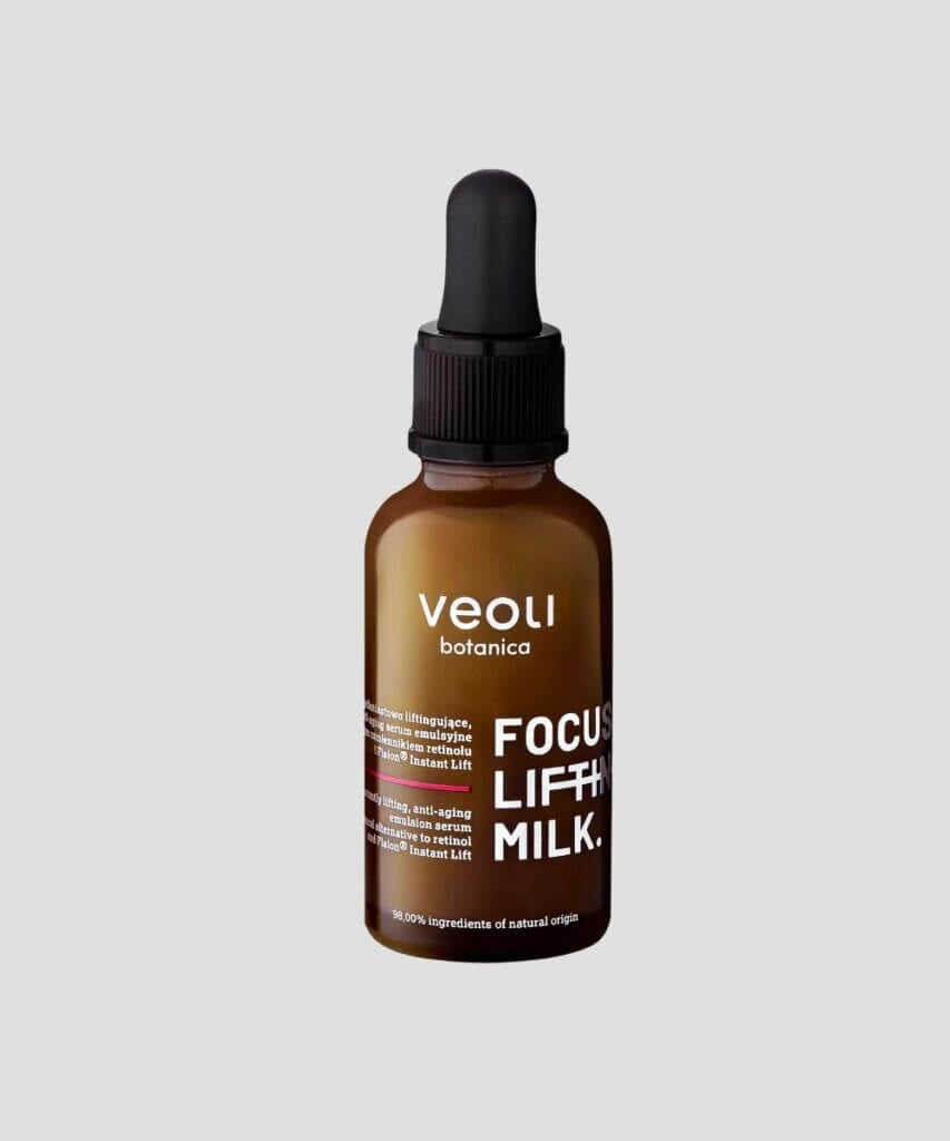VEOLI BOTANICA
