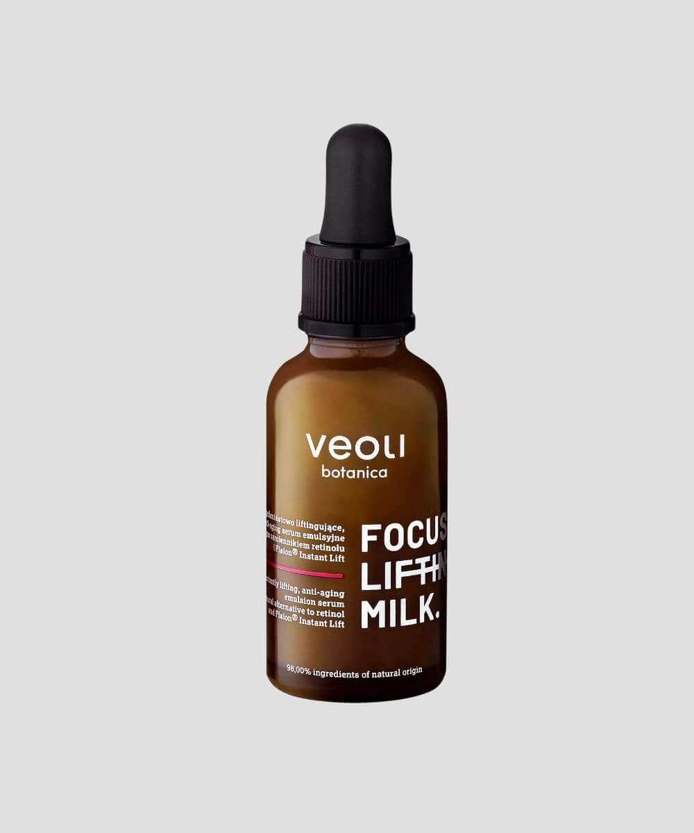 VEOLI BOTANICA