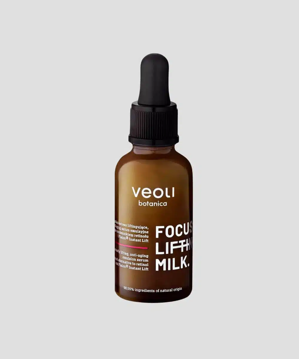 VEOLI BOTANICA