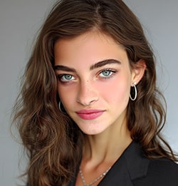 Sophie Laurent Author Derma