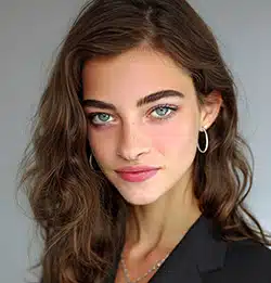 Sophie Laurent Author Derma